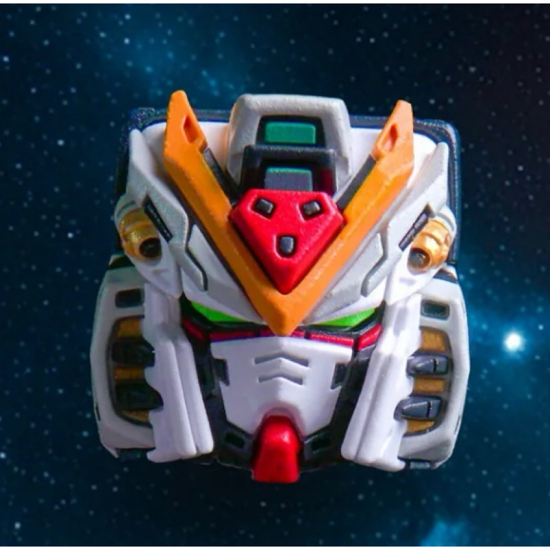 Gundam Keycap - Nút Bàn Phím Gundam