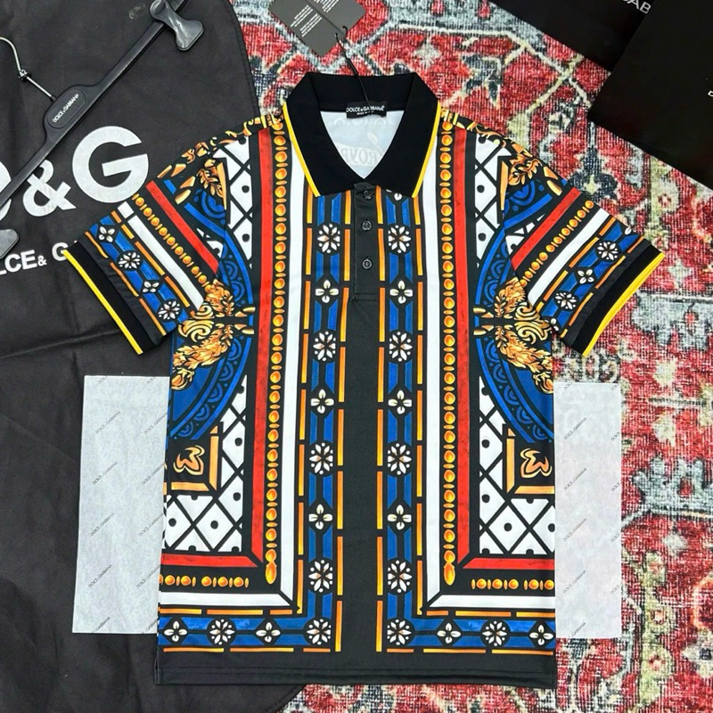 phông DG cho anh em