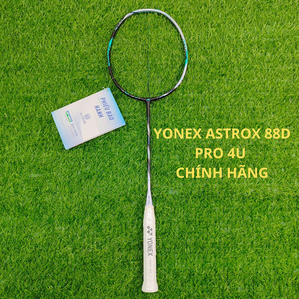 Vợt Cầu Lông Yonex Astrox 88D PRO 4U Chính Hãng