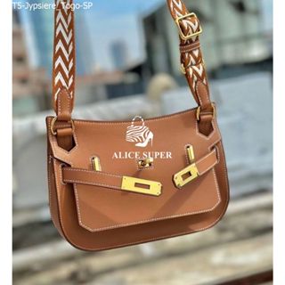 Hm JYPSIERE Super [6 MÀU] Size 23cm, da Togo - Túi xách nữ da thật cao cấp Full Box [T5-Jypsiere_Togo-SP]
