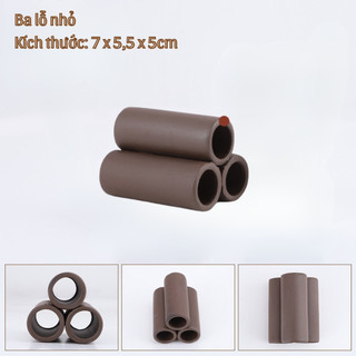 Mô hình gốm trang trí bể cá tép | Trang trí bể cá, decor