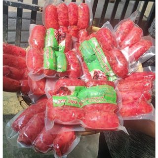 Lạp xưởng tươi Cai Lậy chuyên dùng cho quán cơm tấm (giao hỏa tốc HCM)