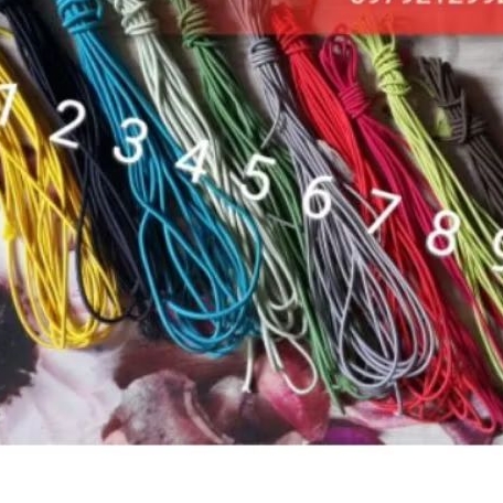Chun tròn cuộn 5 m cắt sẵn
