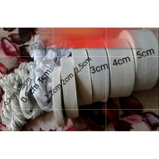 Chun xịn bản 0,4cm cuộn 10m