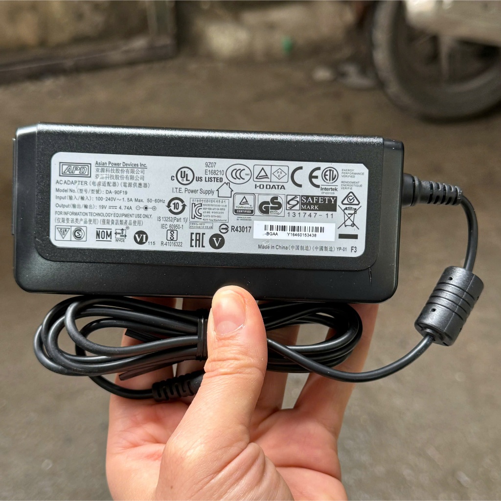 Bộ nguồn máy chiếu mini Xiaomi WANBO T2 Free WB-T2S 19V hàng cao cấp