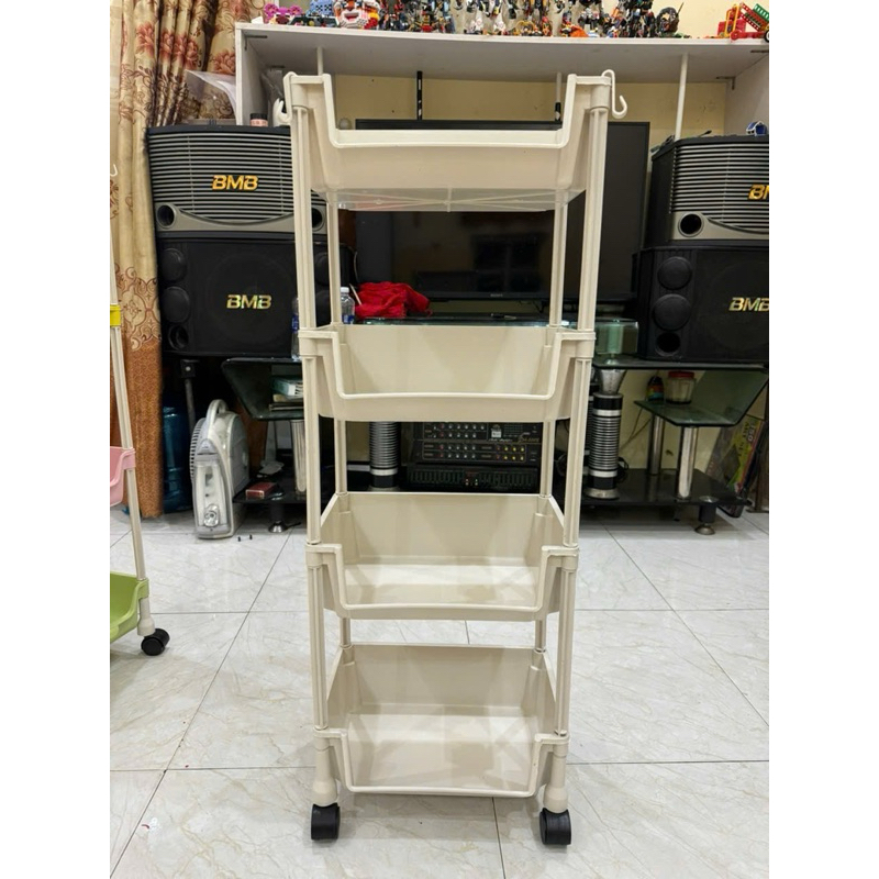 Kệ Đa năng 4 tầng