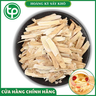 [Hàng Công Ty] - Hoàng kỳ sấy khô - tấn phát