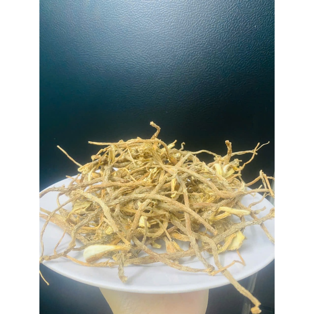 Củ ngải Bún Khô 200gram