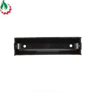 Đế pin 18650 có chân hàn
