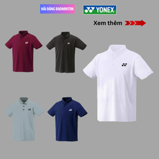 Áo Cầu Lông Yonex Chuyên Nghiệp Dùng Trong Tập Luyện Và Thi Đấu Cầu Lông