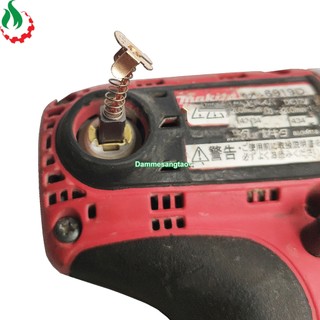 Chổi than makita cb 424 434