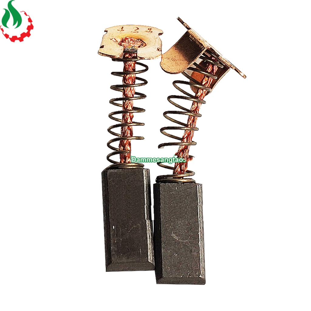 Chổi than makita cb 424 434