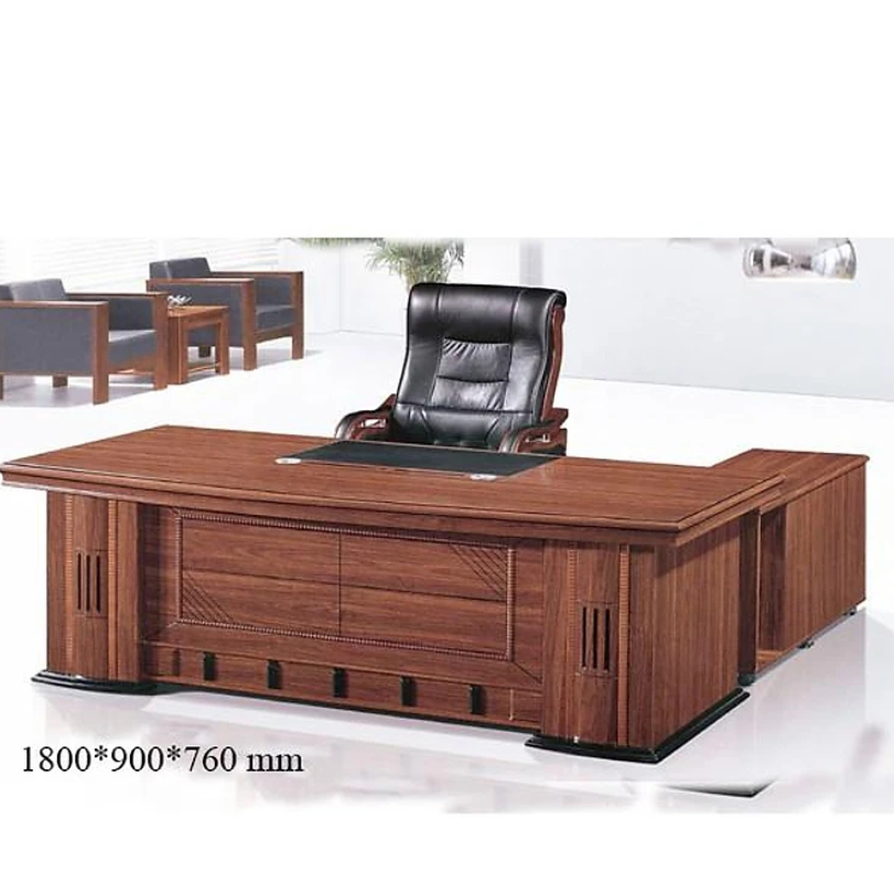 Bàn Văn Phòng Giám Đốc Nhập Khẩu Tundo JB B101-16 Cao Cấp