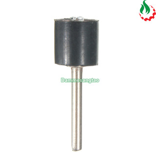 Đầu chà nhám mini trục 3mm
