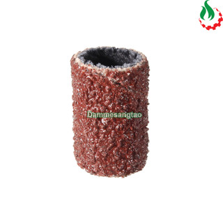 Đầu chà nhám mini trục 3mm