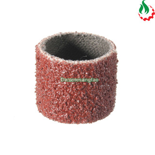 Đầu chà nhám mini trục 3mm