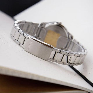 Đồng hồ nữ Casio Anh Khuê LTP-1303D-4AVDF Chính Hãng