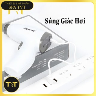 Máy hút dùng cho bộ giác hơi không lửa & Bộ giác hơi 24 cốc ( Ship hỏa tốc HN )