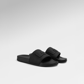 Dép Leo Louis Nam Nữ Chất Liệu Cao Su Cao Cấp Thương Hiệu LEONARDO