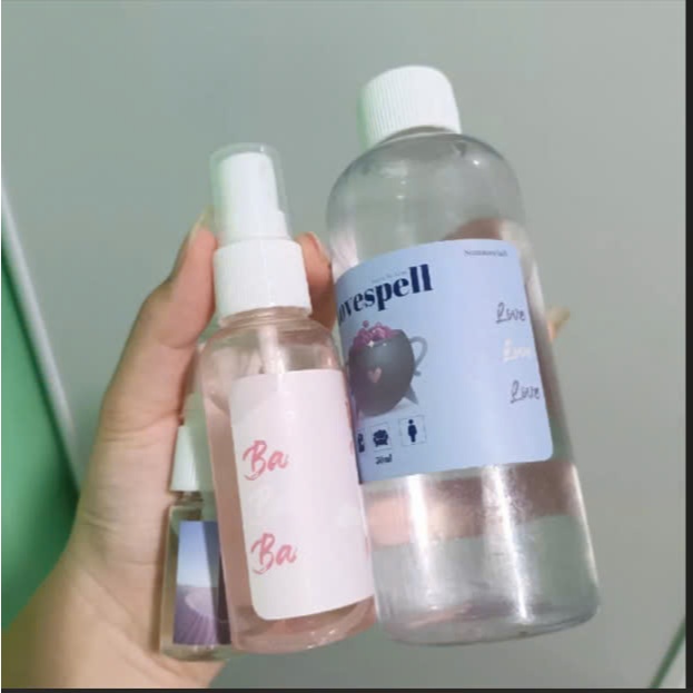 Bodymist Chinha Upsize 200ml - Upsize Theo Yêu Cầu [ Dành Cho Các Mùi Ngưng Bán ]