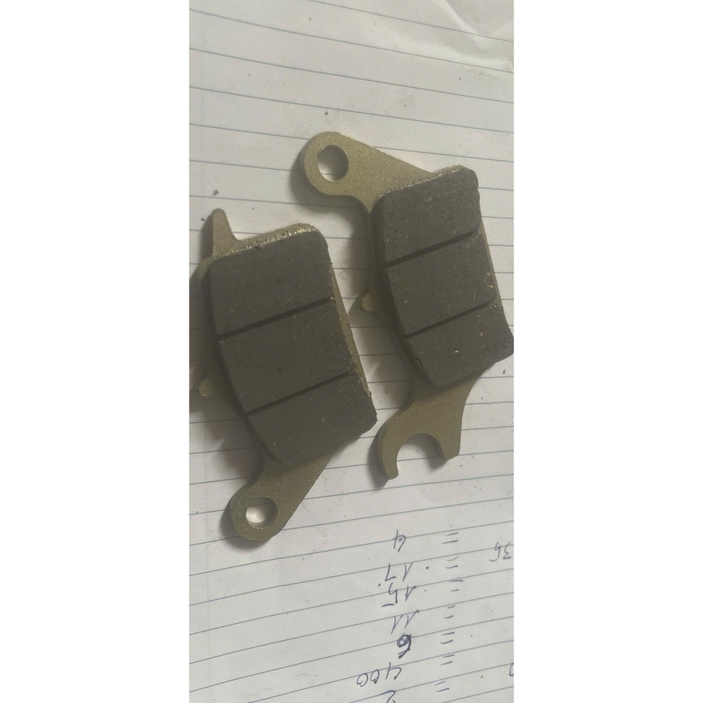 Má phanh đĩa AIRBLADE FI (125),Hàng chất lượng cao