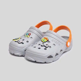 Sục nhựa trẻ em size 30-38 Dép sục eva đúc nguyên khối cho bé trai bé gái siêu bền nhẹ BEB004000