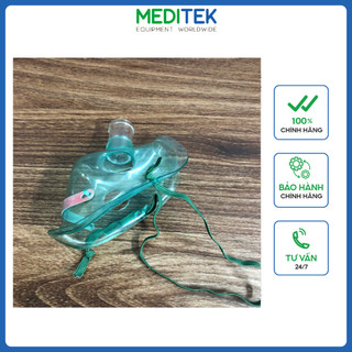 MẶT NẠ XÔNG KHÍ DUNG (mask xông khí dung) - Size M