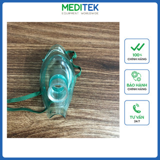 MẶT NẠ XÔNG KHÍ DUNG (mask xông khí dung) - Size M