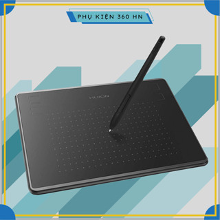 Bảng Vẽ Điện Tử Huion Inspiroy H430P 4x3 inch Kết Nối Điện Thoại Android, PC, Laptop