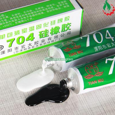 Keo đổ mạch điện tử 704 705 (45g)