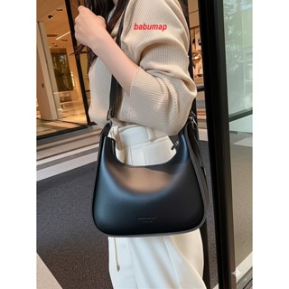 Túi Xách Đeo Vai dáng thuyền phối Dây Thời Trang Cá Tính_ TDC036