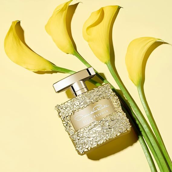Nước hoa nữ Oscar de la Renta Bella Essence Eau de Parfum 100ml (Mỹ)