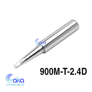 Mũi hàn 900M Sử dụng cho máy hàn Hakko Quick