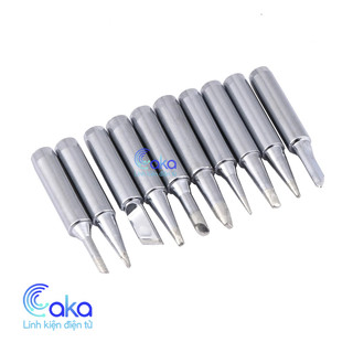 Mũi hàn 900M Sử dụng cho máy hàn Hakko Quick