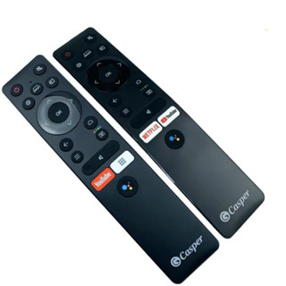  Remote Điều khiển TV Casper giọng nói- Hàng mới 100% 