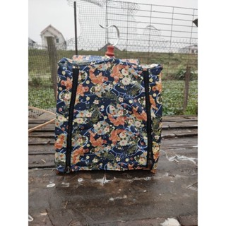 Áo lồng chào mào thái đấu