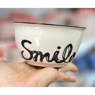 ⚘Bát cơm, bát chè smile, hoa quả⚘