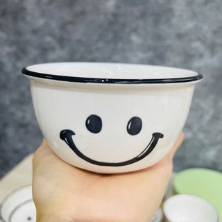 ⚘Bát cơm, bát chè smile, hoa quả⚘