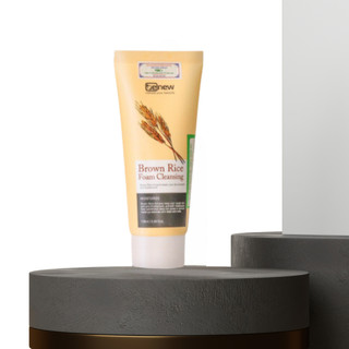Sữa Rửa Mặt Benew Hàn Quốc 100ml (hàng chính hãng) Aikomi