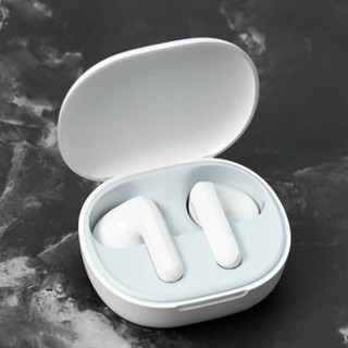 Tai Nghe Bluetooth Xiaomi Redmi Buds 4 Lite - Thời Lượng Pin 20h - Bảo Hành 1 Năm