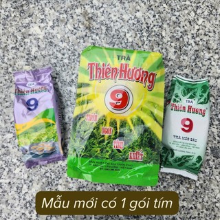 [Combo 2 bịch – 840g] Trà Thiên Hương Số 9 – Thơm Ngon Chuẩn Gu Miền Tây