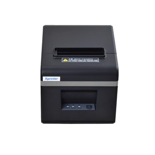 Máy In Hóa Đơn Nhiệt Xprinter XP-N200H Khổ Giấy K80, In Bill Bán Hàng Từ Máy Tính, Điện Thoại