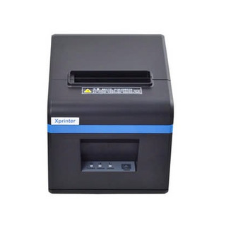 Máy In Hóa Đơn Nhiệt Xprinter XP-N200H Khổ Giấy K80, In Bill Bán Hàng Từ Máy Tính, Điện Thoại