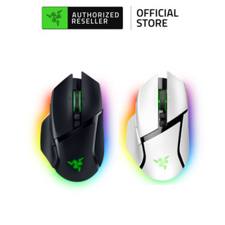 Chuột  Razer Basilisk V3 Pro 35K | Kết Nối 2.4Ghz - Bluetooth - Dây | FOCUS PRO 35K DPI | Switch Gen - 3 | Led RGB