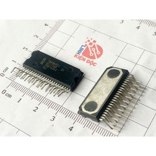 [1 chiếc] TDA3683J IC Chức Năng ZIP-23
