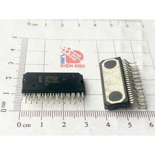 [1 chiếc] TDA3683J IC Chức Năng ZIP-23