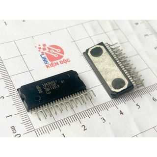 [1 chiếc] TDA3683J IC Chức Năng ZIP-23