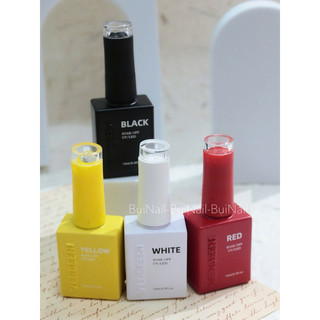 SƠN GEL TRẮNG - ĐỎ - ĐEN - VÀNG VENDENNi