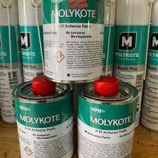 MOLYKOTE P-37 PASTE / Mỡ chịu nhiệt