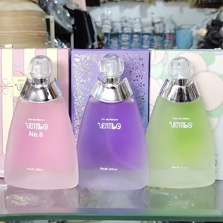  Nước Hoa Ventilo - Nước Hoa Nữ Hương Hoa Ngọt Ngào Dịu Nhẹ Lưu Hương Lâu 